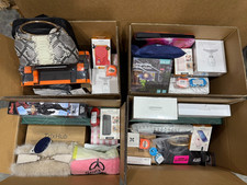NEW Mystery Large Box All New