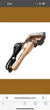 Maxant Electric Uncapping