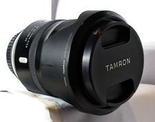 Tamron SP 24-70mm f/2.8 Di VC USD G2 Lens for Canon EF