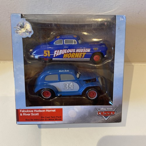 Disney store cars - cars, pack