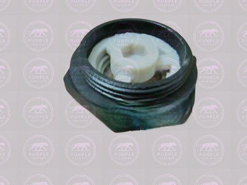 Hydraulic tank sight gauge - hydraulic, for