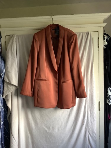Trouser suit next new - suit.,
