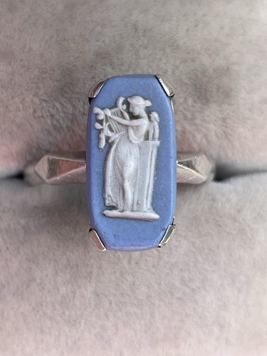 Wedgwood 925 sterling silver - 925,