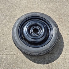 Spare Wheel Space Saver 15"