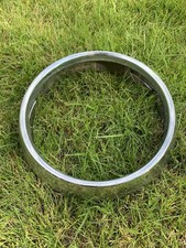 1975 Vetter Fairing Parts - Taken Off 1975 Honda GL1000 Goldwing