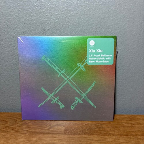 Xiu frank beltrame - xiu,