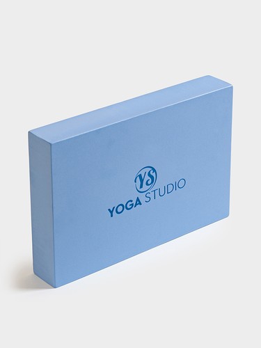 Yoga studio eva brick - studio,