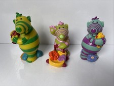 Vintage 2005 BBC Fimbles