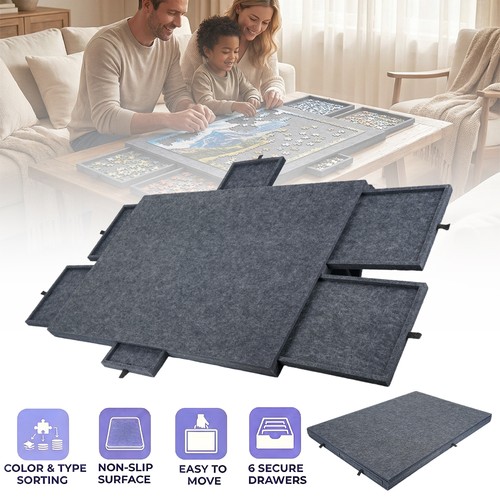 Puzzle board jigsaw - jigsaw,