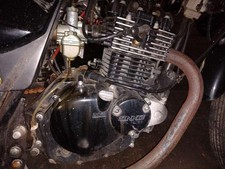 2015 SINNIS MAX 2  QINGQI QM