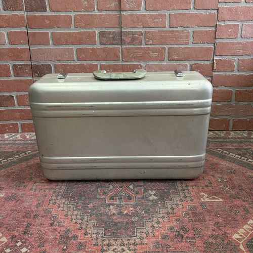 Zero halliburton 105 luggage - zero,