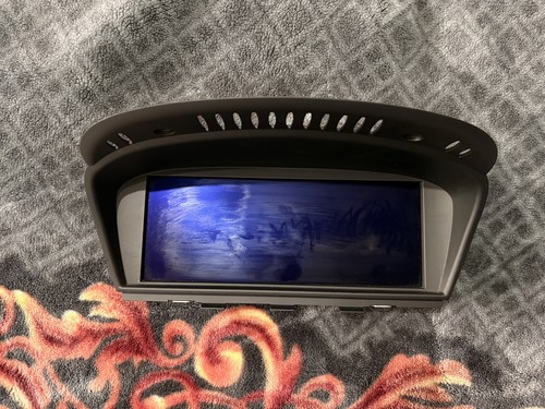 Display screen bmw - screen,