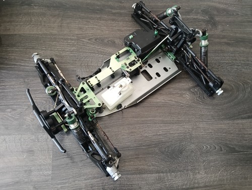 Ansmann hogzilla roller - ansmann,