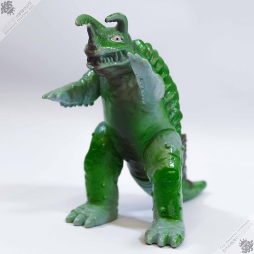 Bandai neronga sofubi - neronga,