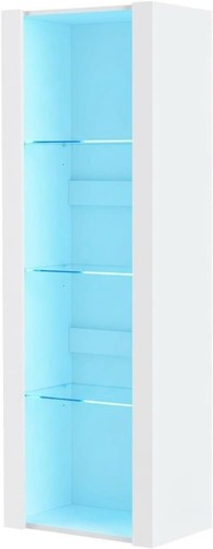 Panana led tall display - tall,