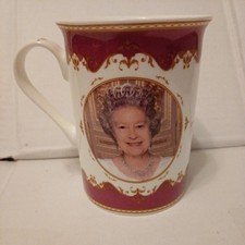 Royal Crest Fine Bone China