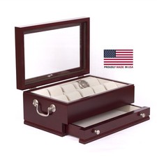 American Chest Company Captain