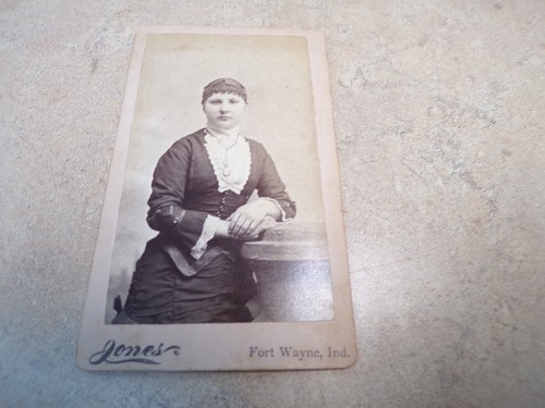 Antique vintage photo cabinet - vintage,