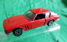 POLITOYS EXPORT Jensen Coupe