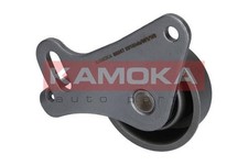 New Tensioner Pulley, timing