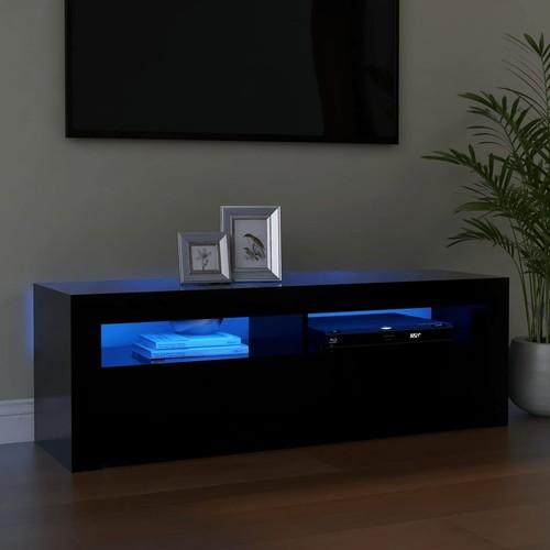 120cm large unit stand - tv,