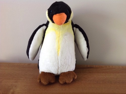 Vintage mcvities large - mcvities, penguin