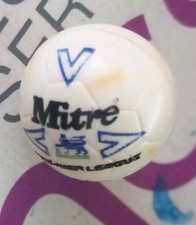 SPARE PREMIER LEAGUE MITRE