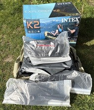 Intex explorer kayak 2 - intex,