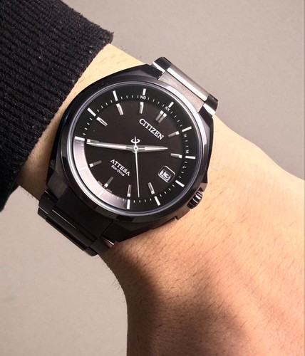 Citizen eco drive solar - eco-drive,