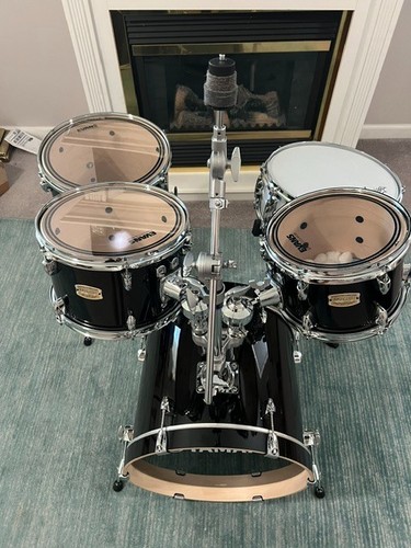 Yamaha stage custom kit - pc,