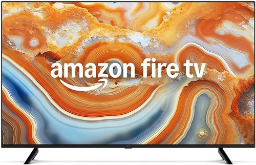 Amazon series television - amazon, 50"