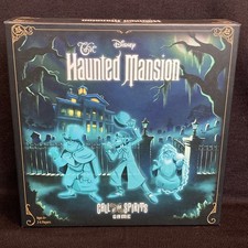 Disney The Haunted Mansion