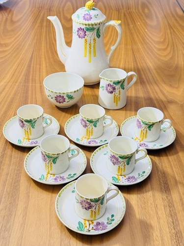 Vintage ridgways bedford ware - ridgways,