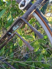 1940s reserve vintage - no, steel