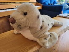 Large Seal by Salco Harlow UK