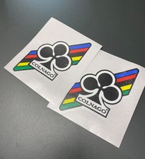 Stickers colnago no white