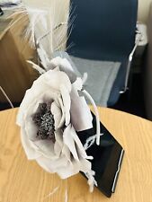 Per Una Fascinator Hat With