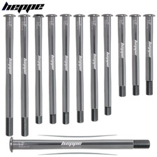 MTB Road Bike Titanium Thru