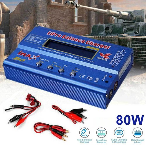 80w lcd digital battery - lcd,