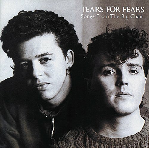 Tears for fears songs - tears,