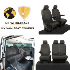 VW T5/T5.1 TRANSPORTER
