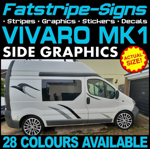 Fit vauxhall vivaro - vauxhall,