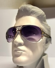 ELVIS 70’s Style Aviator