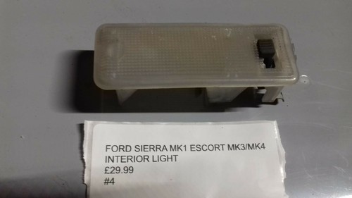 Ford sierra mk1 escort mk3 - , mk4