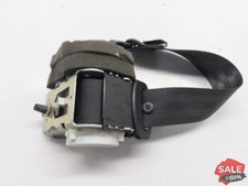 FORD FOCUS MK3 SEAT BELT FITS