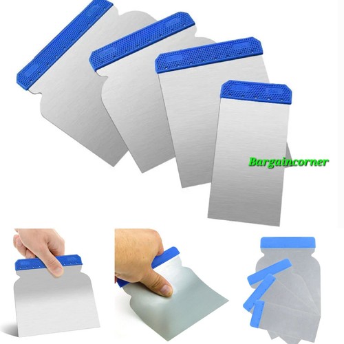 Putty spatula scraper filling - spatula,