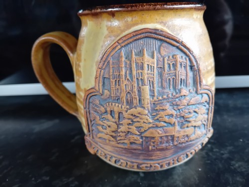 Stonebridge studio pottery - stonebridge,