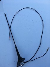 RENAULT SCENIC 2005  AERIAL 