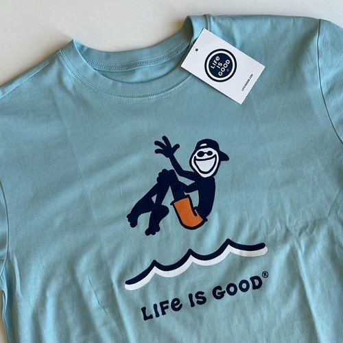 Life good blue jake - is, swim