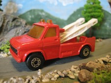 Matchbox Superfast No.61 Ford